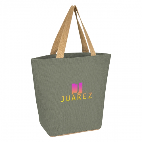 Marketplace Jute Product Image