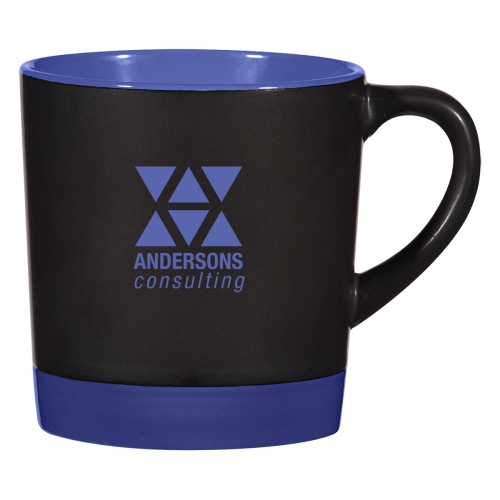 Two-Tone Americano Mug - 12 oz. Product Image