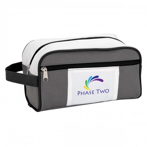 Weston Deluxe Toiletry Bag Product Image