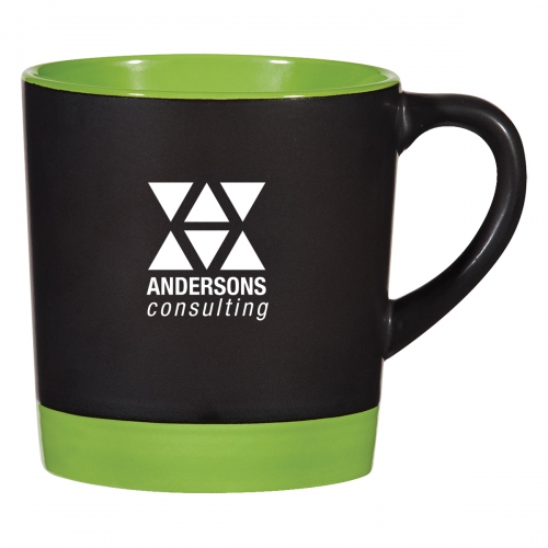 Two-Tone Americano Mug - 12 oz. Product Image