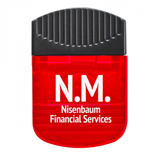 Wide Rectangle Clip Product Image