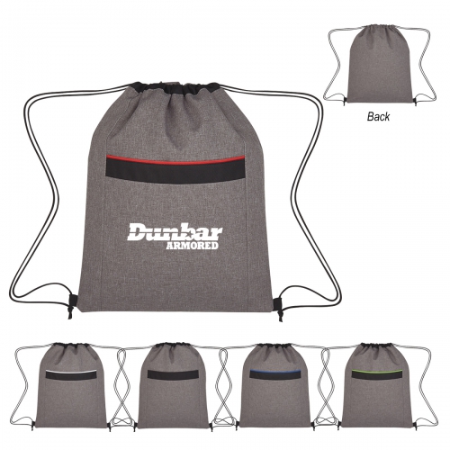 Brighton Heathered Sports Pack Product Image