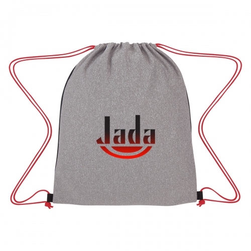 Jersey Drawstring Sports Pack Product Image