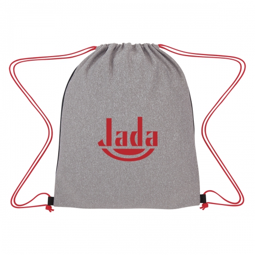 Jersey Drawstring Sports Pack Product Image