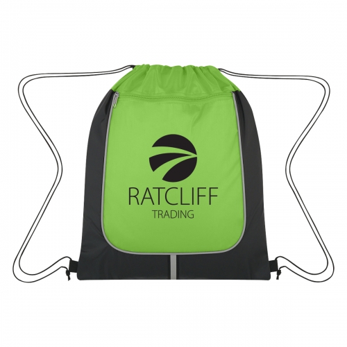 Achieve Drawstring Sports Pack Product Image