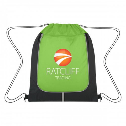 Achieve Drawstring Sports Pack Product Image