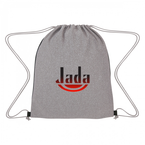 Jersey Drawstring Sports Pack Product Image
