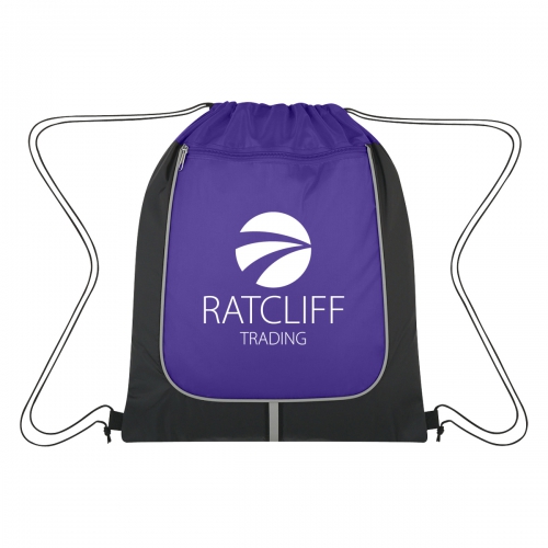 Achieve Drawstring Sports Pack Product Image