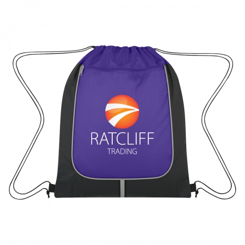 Achieve Drawstring Sports Pack Product Image