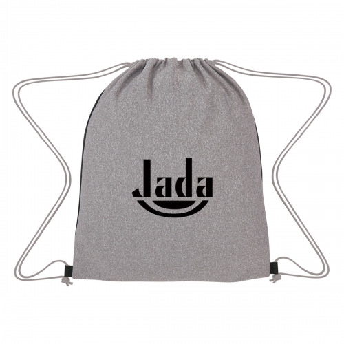 Jersey Drawstring Sports Pack Product Image