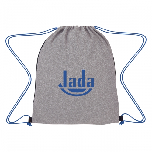 Jersey Drawstring Sports Pack Product Image