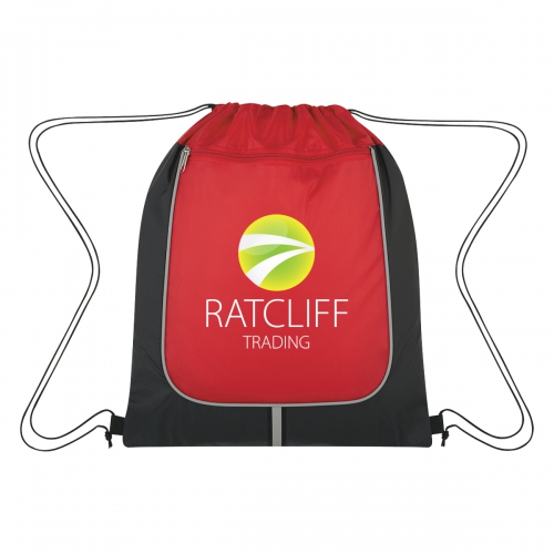 Achieve Drawstring Sports Pack Product Image