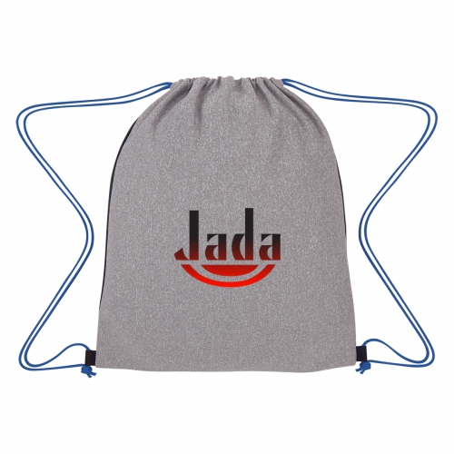 Jersey Drawstring Sports Pack Product Image