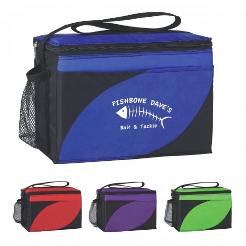 Access Cooler Bag Product Image