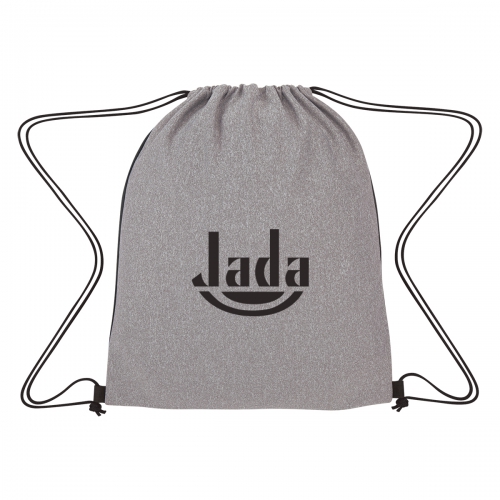 Jersey Drawstring Sports Pack Product Image