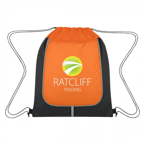 Achieve Drawstring Sports Pack Product Image