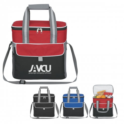 Pack-N-Go Cooler Bag Product Image