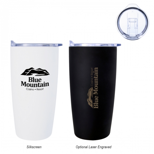 Velvet Himalayan Tumbler - 20 oz. Product Image