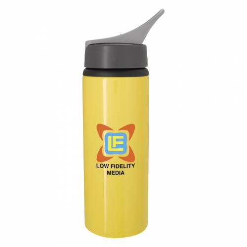 Tario Aluminum Bike Bottle - 25 oz. Product Image