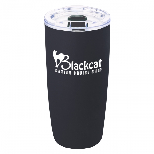 Everest Noir Tumbler - 19 oz. Product Image