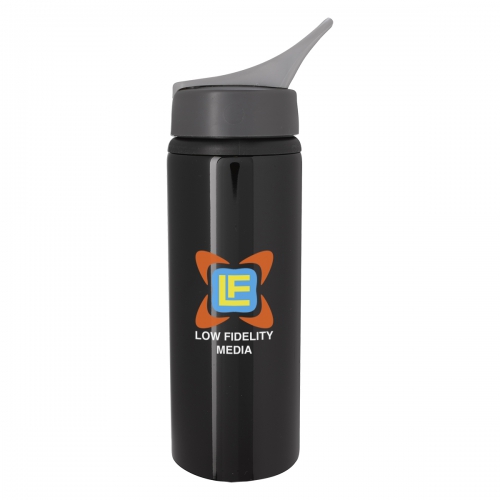 Tario Aluminum Bike Bottle - 25 oz. Product Image