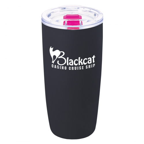 Everest Noir Tumbler - 19 oz. Product Image
