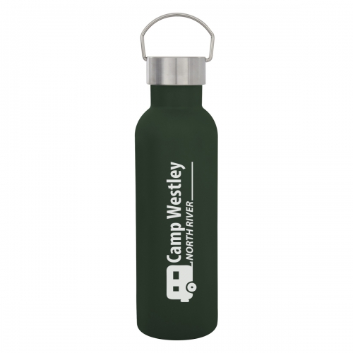 Tipton Stainless Steel Bottle - 28 oz. Product Image