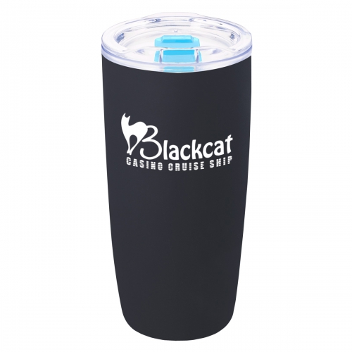 Everest Noir Tumbler - 19 oz. Product Image