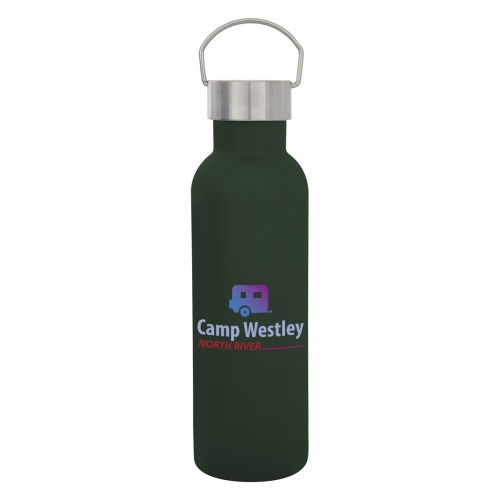 Tipton Stainless Steel Bottle - 28 oz. Product Image