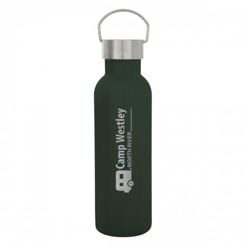 Tipton Stainless Steel Bottle - 28 oz. Product Image