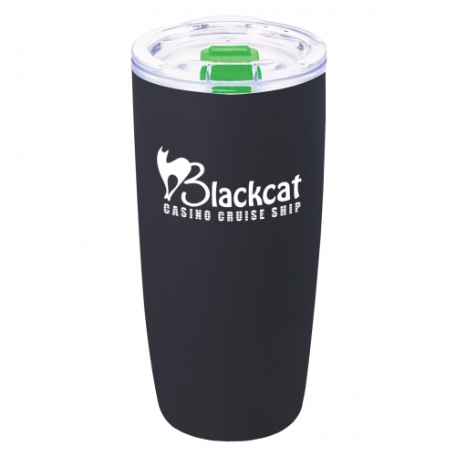 Everest Noir Tumbler - 19 oz. Product Image