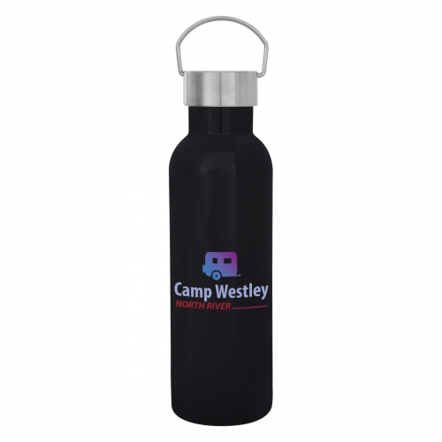 Tipton Stainless Steel Bottle - 28 oz. Product Image
