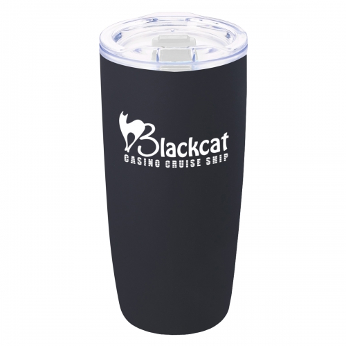 Everest Noir Tumbler - 19 oz. Product Image