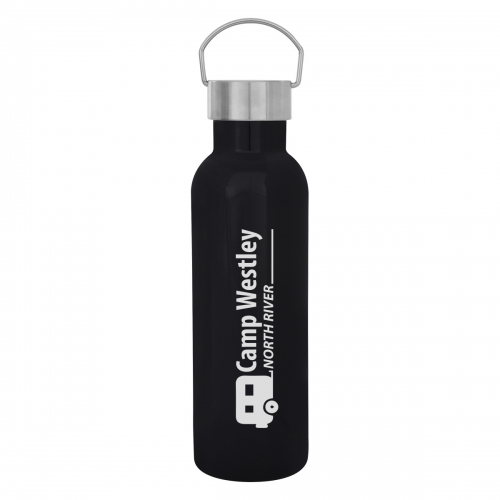 Tipton Stainless Steel Bottle - 28 oz. Product Image