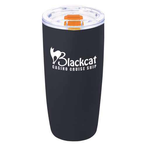 Everest Noir Tumbler - 19 oz. Product Image