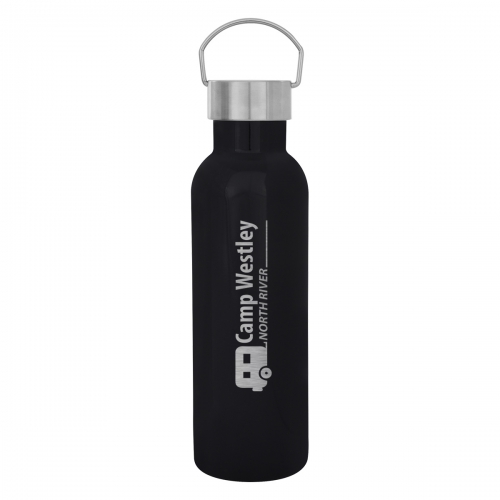 Tipton Stainless Steel Bottle - 28 oz. Product Image