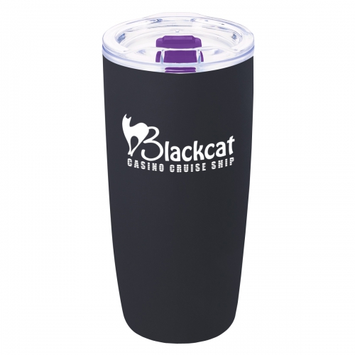 Everest Noir Tumbler - 19 oz. Product Image