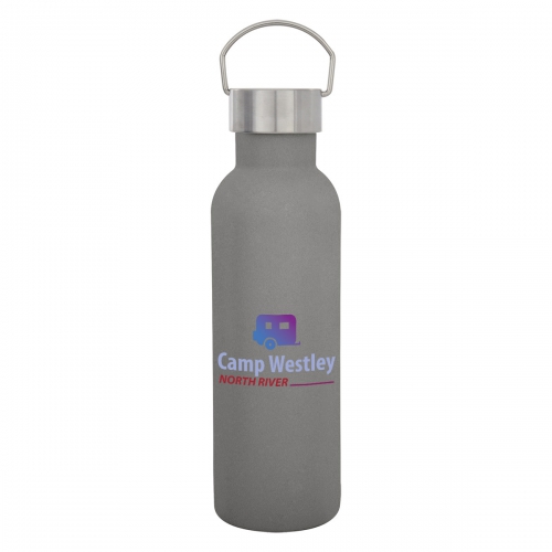 Tipton Stainless Steel Bottle - 28 oz. Product Image
