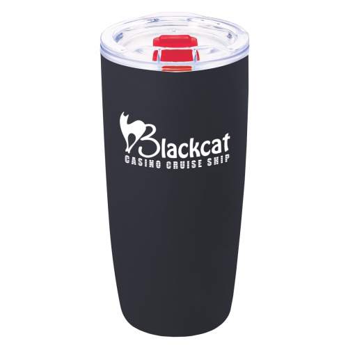 Everest Noir Tumbler - 19 oz. Product Image