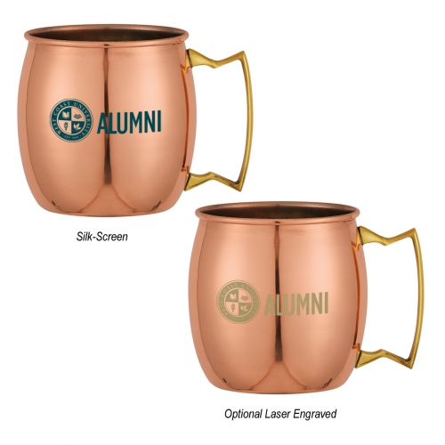 Moscow Mule Mug - 20 oz. Product Image