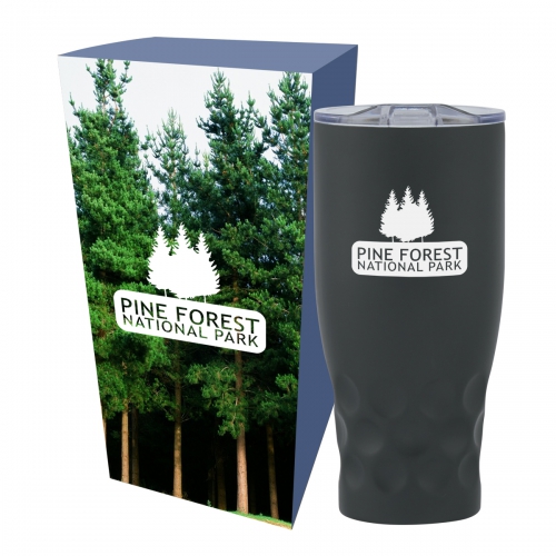 Himalayan Tumbler w/ Custom Box - 30 oz. Product Image