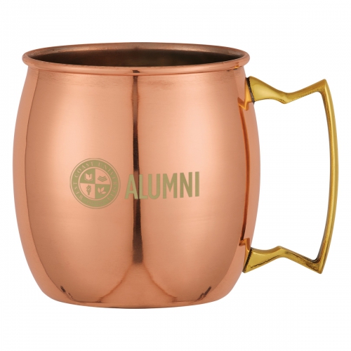 Moscow Mule Mug - 20 oz. Product Image