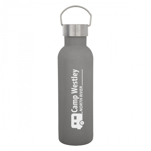 Tipton Stainless Steel Bottle - 28 oz. Product Image