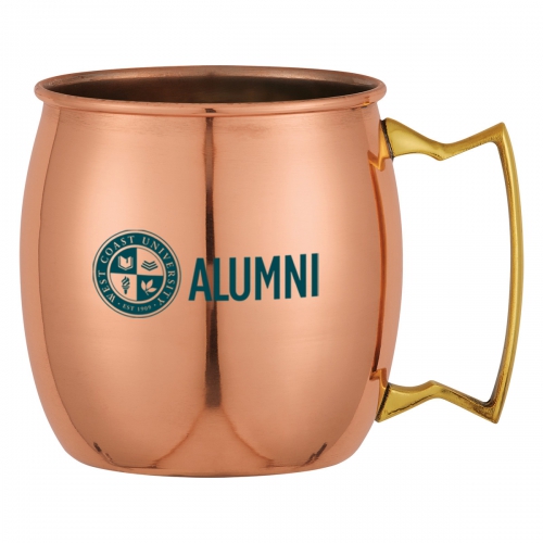 Moscow Mule Mug - 20 oz. Product Image