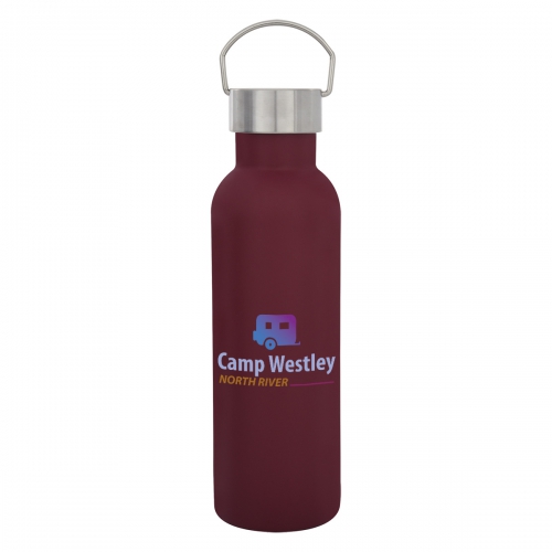 Tipton Stainless Steel Bottle - 28 oz. Product Image