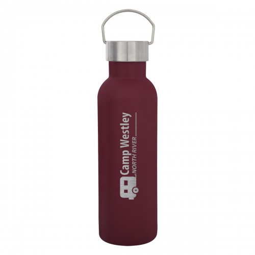 Tipton Stainless Steel Bottle - 28 oz. Product Image