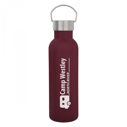 Tipton Stainless Steel Bottle - 28 oz. Product Image