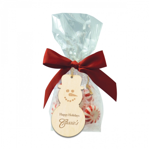 Mug Stuffers And Wood Ornament Kit Product Image