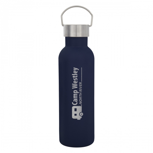 Tipton Stainless Steel Bottle - 28 oz. Product Image