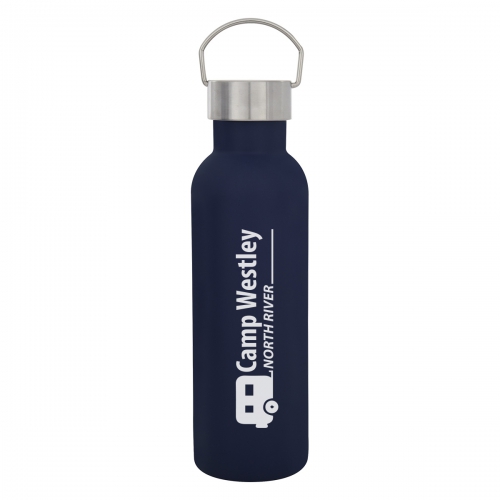 Tipton Stainless Steel Bottle - 28 oz. Product Image